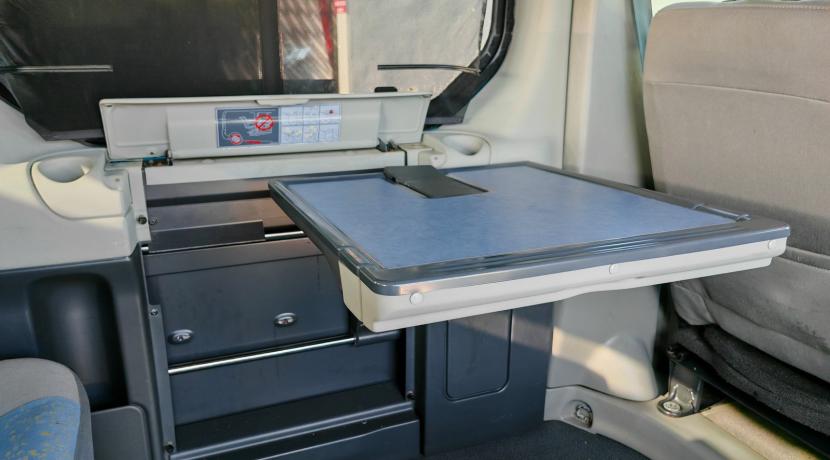 Renault Trafic 2 Generation GENERATION 2.0 DCI 115 PRIVILEGE L1H1