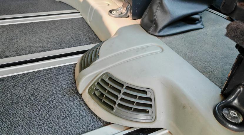 Renault Trafic 2 Generation GENERATION 2.0 DCI 115 PRIVILEGE L1H1