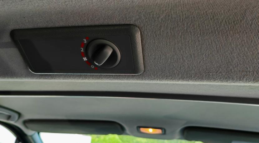 Renault Trafic 2 Generation GENERATION 2.0 DCI 115 PRIVILEGE L1H1