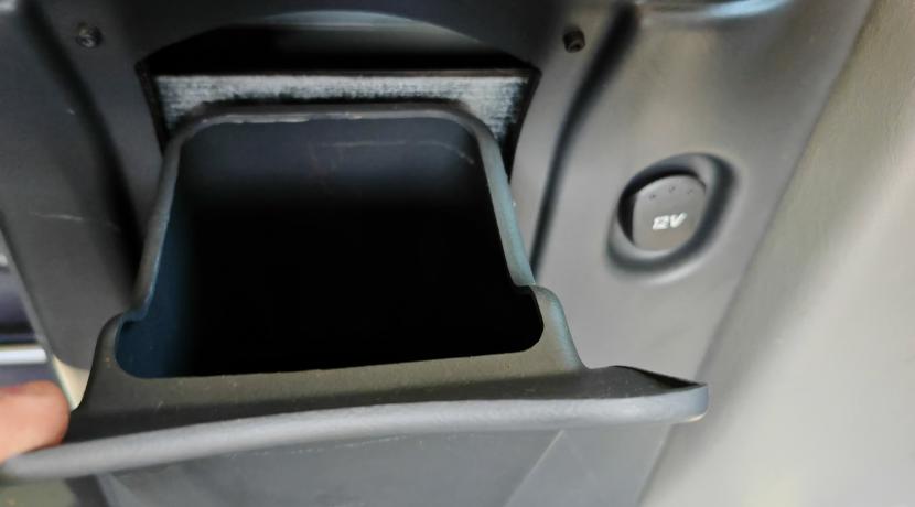 Renault Trafic 2 Generation GENERATION 2.0 DCI 115 PRIVILEGE L1H1