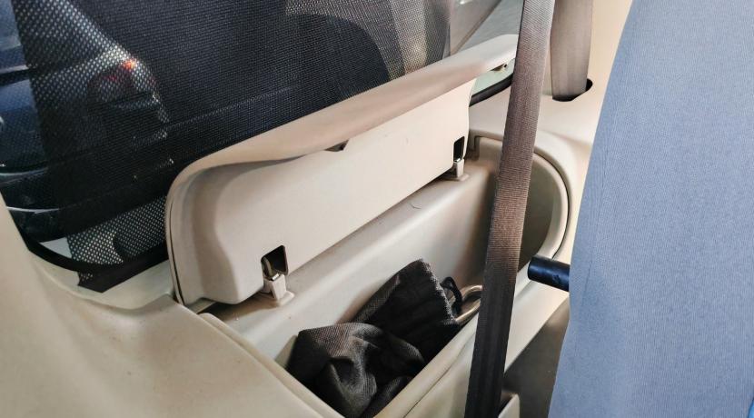 Renault Trafic 2 Generation GENERATION 2.0 DCI 115 PRIVILEGE L1H1