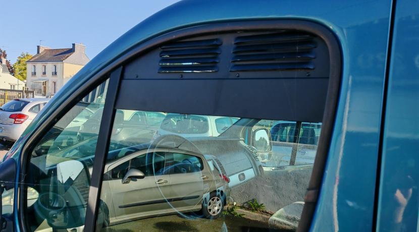 Renault Trafic 2 Generation GENERATION 2.0 DCI 115 PRIVILEGE L1H1