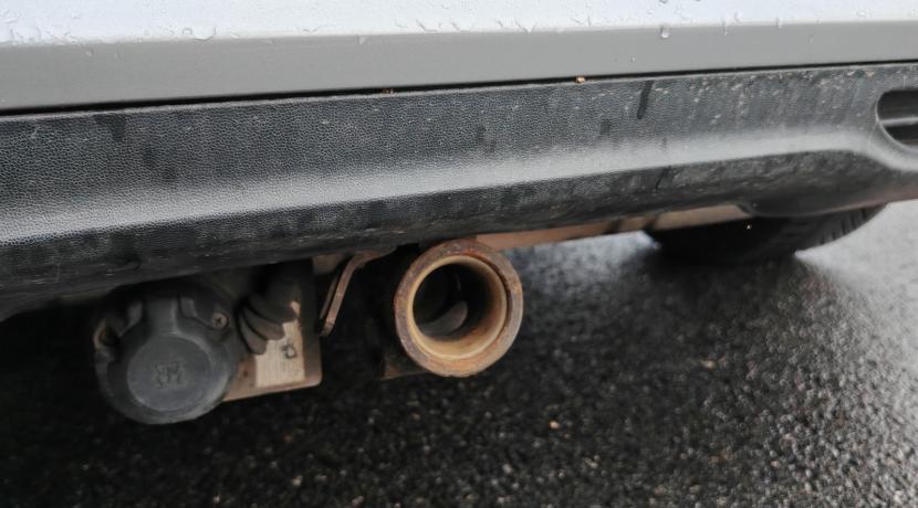 Mercedes Classe B 2 II 180 CDI BUSINESS