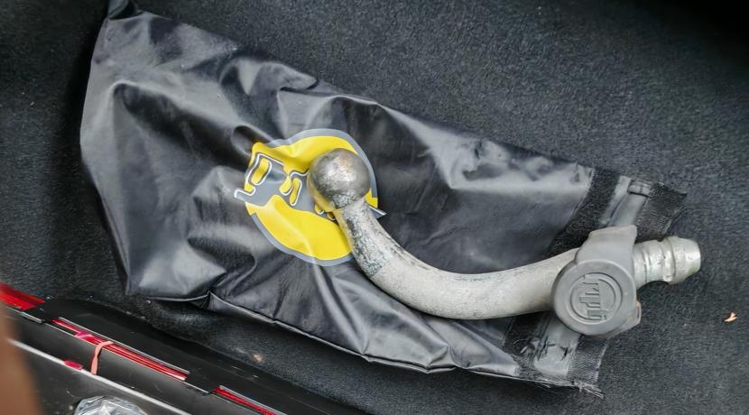 Mercedes Classe B 2 II 180 CDI BUSINESS