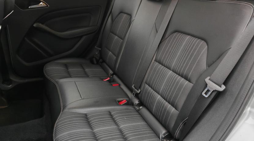 Mercedes Classe B 2 II 180 CDI BUSINESS