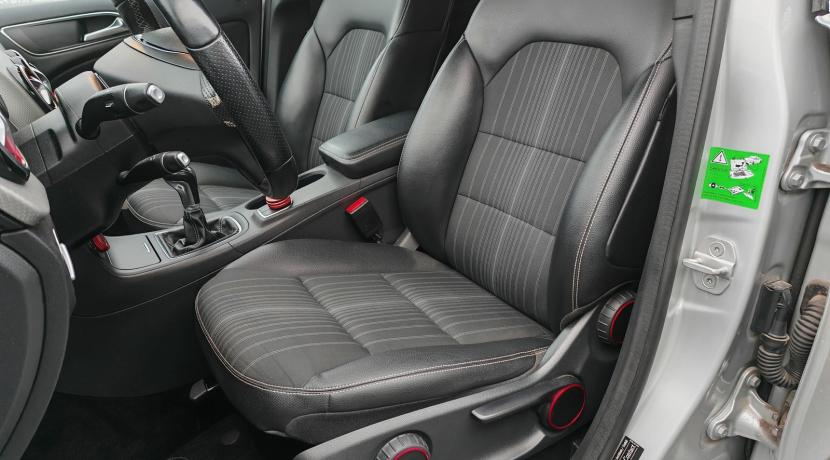 Mercedes Classe B 2 II 180 CDI BUSINESS