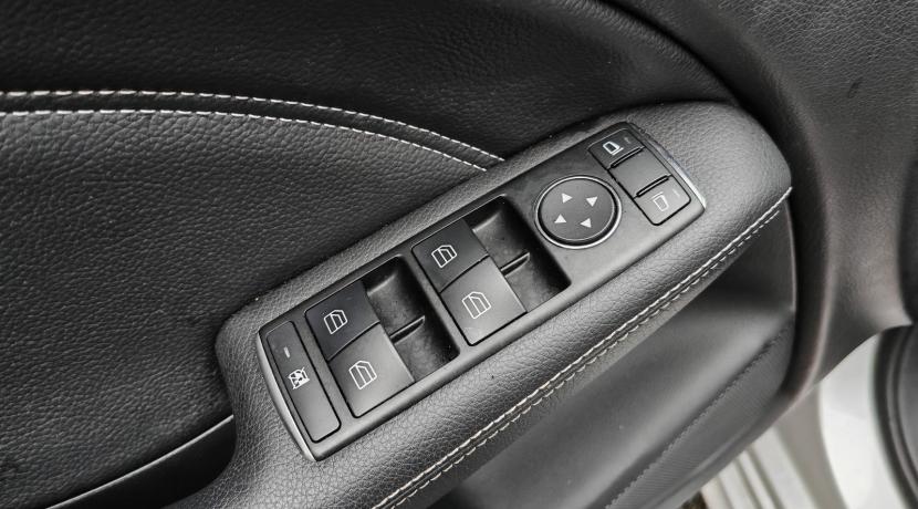 Mercedes Classe B 2 II 180 CDI BUSINESS