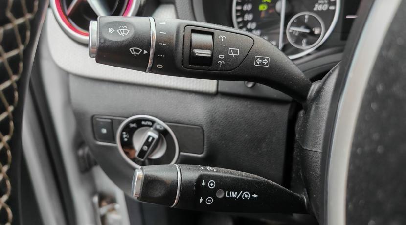 Mercedes Classe B 2 II 180 CDI BUSINESS