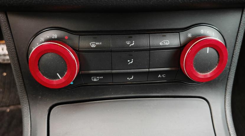 Mercedes Classe B 2 II 180 CDI BUSINESS