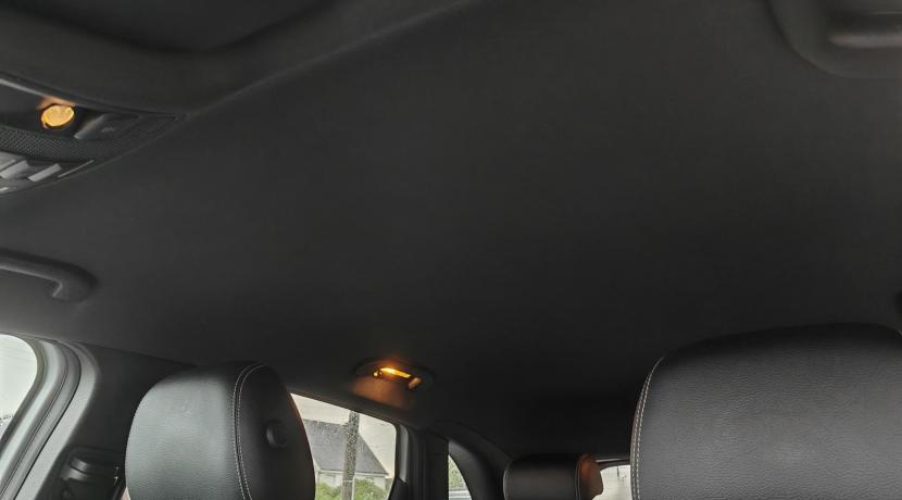 Mercedes Classe B 2 II 180 CDI BUSINESS