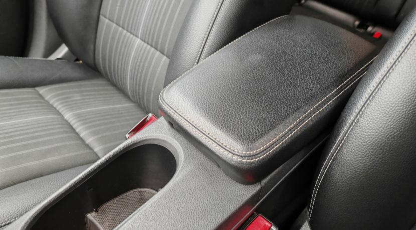 Mercedes Classe B 2 II 180 CDI BUSINESS