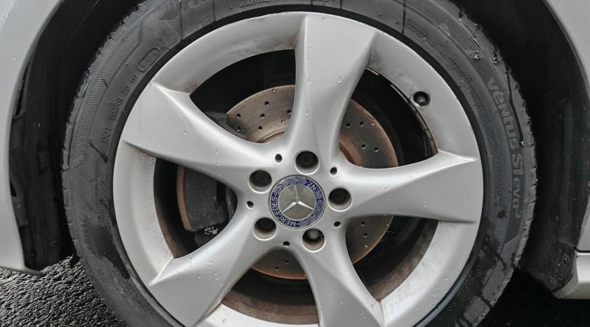 Mercedes Classe B 2 II 180 CDI BUSINESS