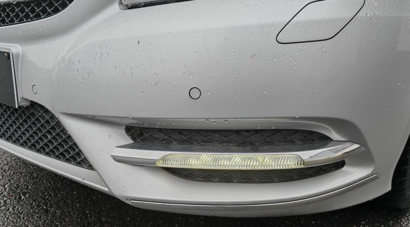 Mercedes Classe B 2 II 180 CDI BUSINESS