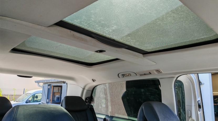 Mercedes Viano EXTRA-LONG CDI 3.0 AMBIENTE BVA