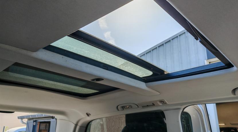 Mercedes Viano EXTRA-LONG CDI 3.0 AMBIENTE BVA