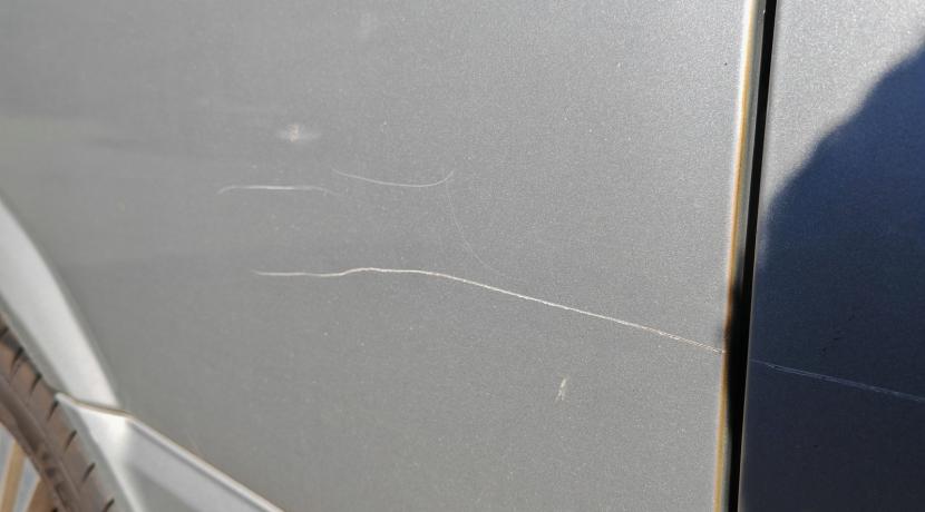 Mercedes Viano EXTRA-LONG CDI 3.0 AMBIENTE BVA