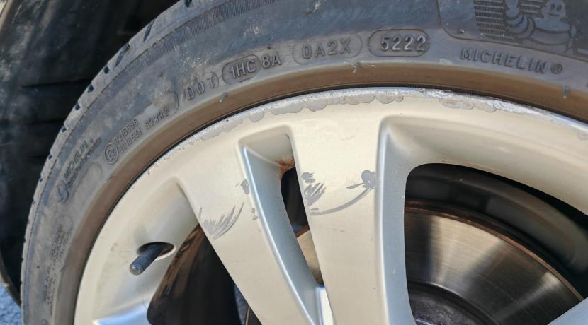 Mercedes Classe C 3 Sw III SW 200 CDI BLUEEFFICIENCY AVANTGARDE