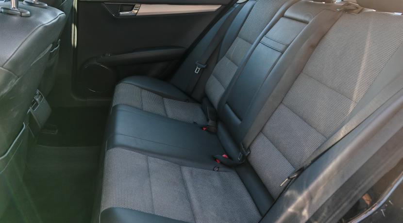 Mercedes Classe C 3 Sw III SW 200 CDI BLUEEFFICIENCY AVANTGARDE