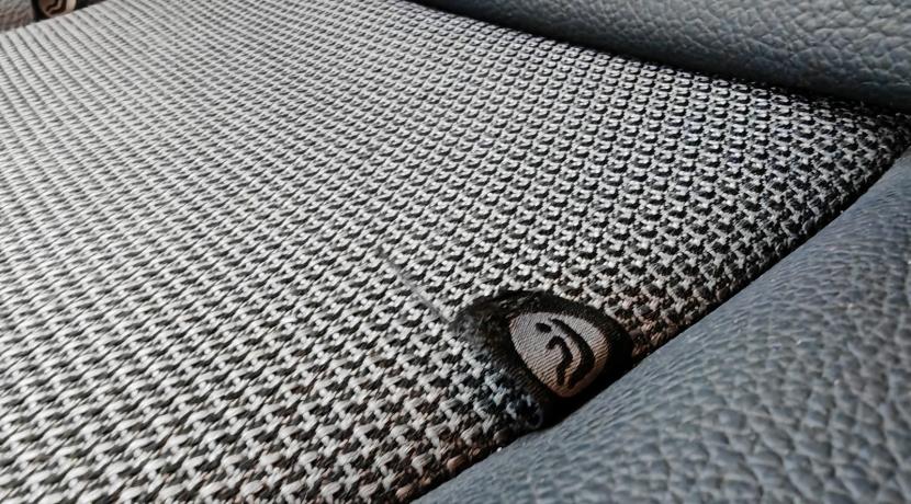 Mercedes Classe C 3 Sw III SW 200 CDI BLUEEFFICIENCY AVANTGARDE