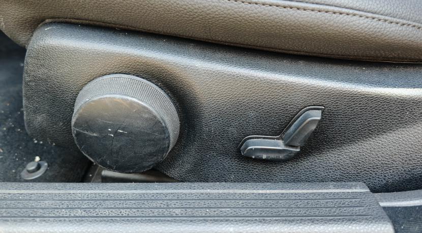 Mercedes Classe C 3 Sw III SW 200 CDI BLUEEFFICIENCY AVANTGARDE