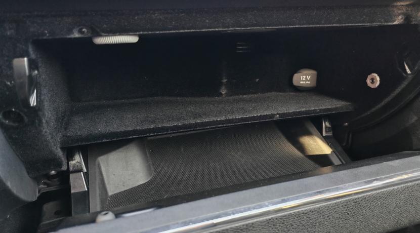 Mercedes Classe C 3 Sw III SW 200 CDI BLUEEFFICIENCY AVANTGARDE