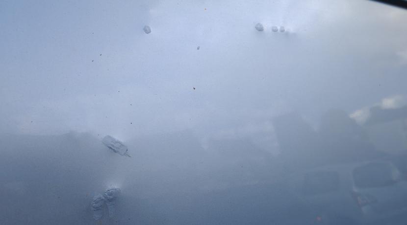 Renault Trafic 2 FOURGON CONFORT L1H1 1200KG 2.0 DCI 115