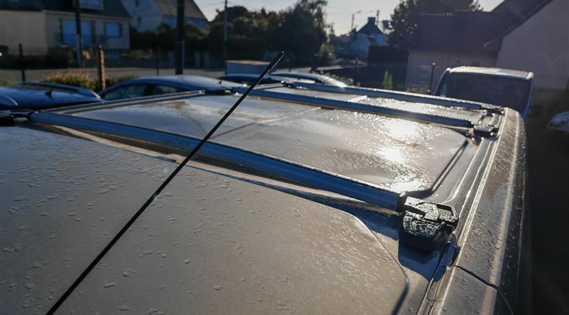 Ford Transit Custom 2.2 TDCI 155 270 L1H1 TREND