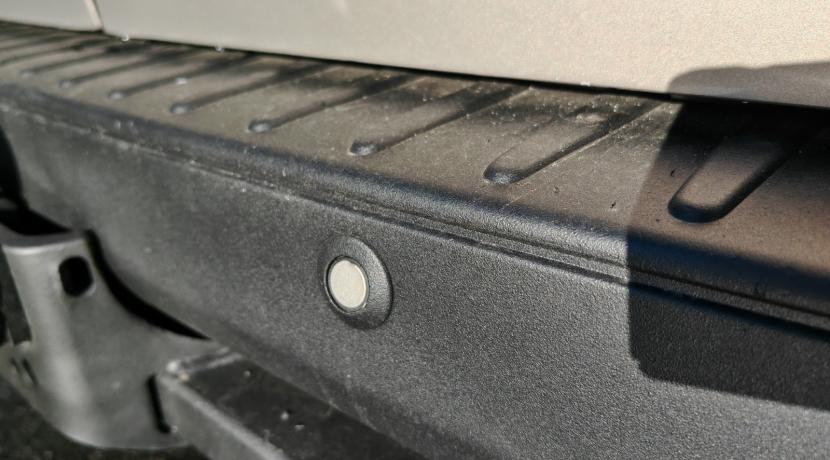 Ford Transit Custom 2.2 TDCI 155 270 L1H1 TREND