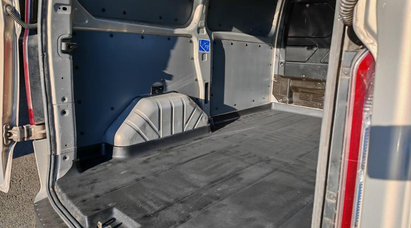 Ford Transit Custom 2.2 TDCI 155 270 L1H1 TREND