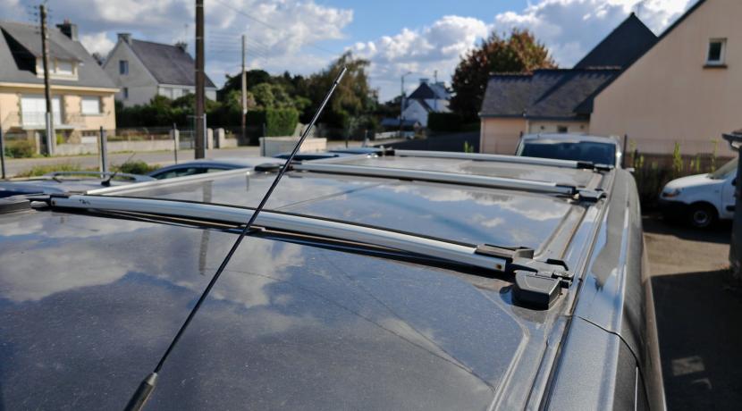 Ford Transit Custom (2) FOURGON 2.0 ECOBLUE 130 300 L2H1 AMBIENTE