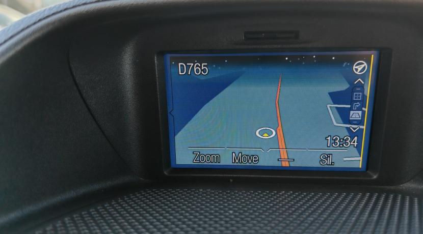 Ford Transit Custom (2) FOURGON 2.0 ECOBLUE 130 300 L2H1 AMBIENTE