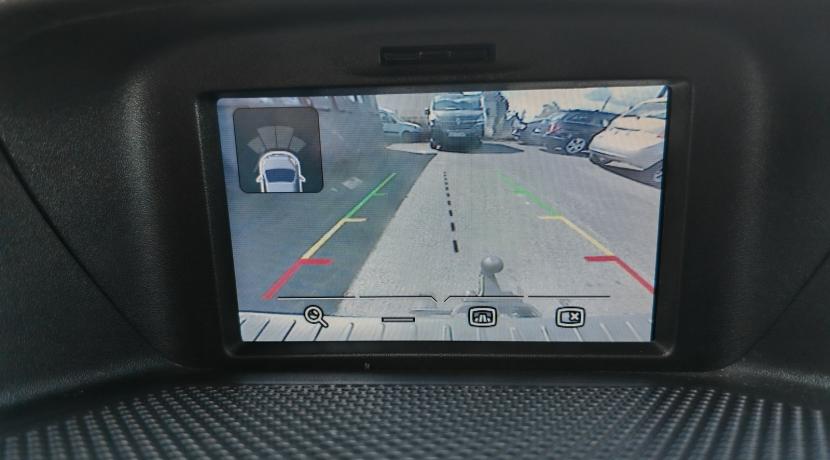 Ford Transit Custom (2) FOURGON 2.0 ECOBLUE 130 300 L2H1 AMBIENTE