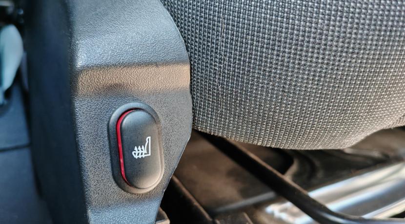 Ford Transit Custom (2) FOURGON 2.0 ECOBLUE 130 300 L2H1 AMBIENTE