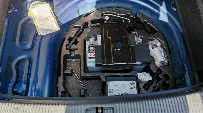 Audi A1 1.4 TFSI 122 AMBIENTE S TRONIC