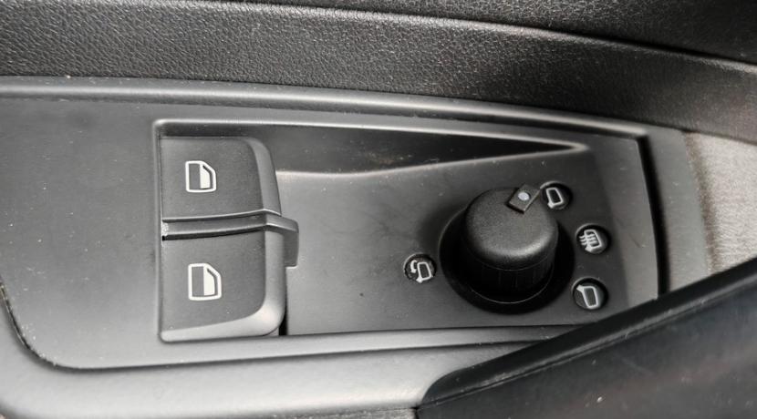 Audi A1 1.4 TFSI 122 AMBIENTE S TRONIC