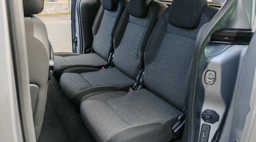 Citroen Berlingo 2 Multispace II (3) 1.6 BLUEHDI 100 S&amp;S SHINE