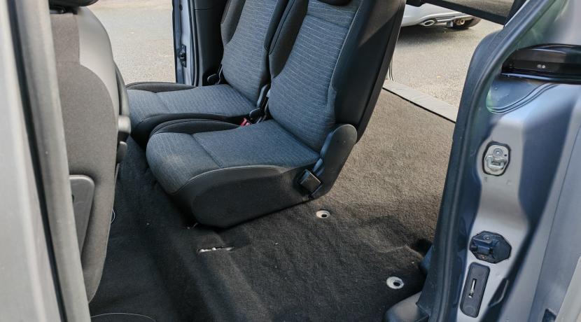 Citroen Berlingo 2 Multispace II (3) 1.6 BLUEHDI 100 S&amp;S SHINE