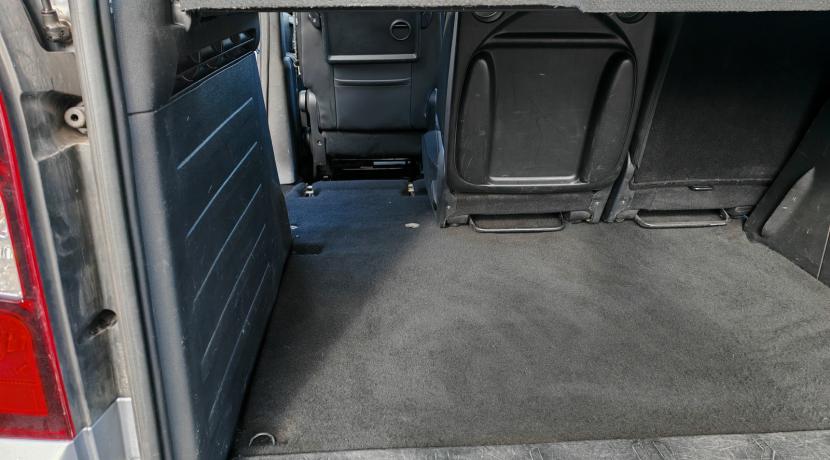 Citroen Berlingo 2 Multispace II (3) 1.6 BLUEHDI 100 S&amp;S SHINE