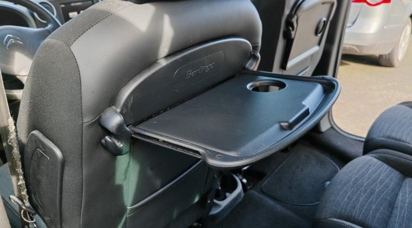 Citroen Berlingo 2 Multispace II (3) 1.6 BLUEHDI 100 S&amp;S SHINE