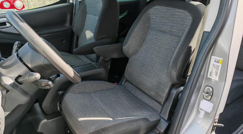 Citroen Berlingo 2 Multispace II (3) 1.6 BLUEHDI 100 S&amp;S SHINE