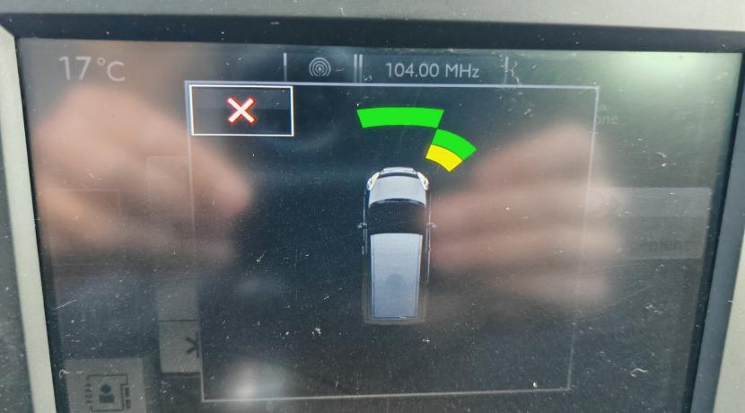 Citroen Berlingo 2 Multispace II (3) 1.6 BLUEHDI 100 S&amp;S SHINE