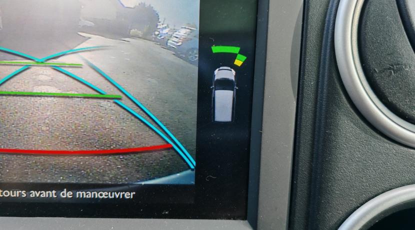 Citroen Berlingo 2 Multispace II (3) 1.6 BLUEHDI 100 S&amp;S SHINE