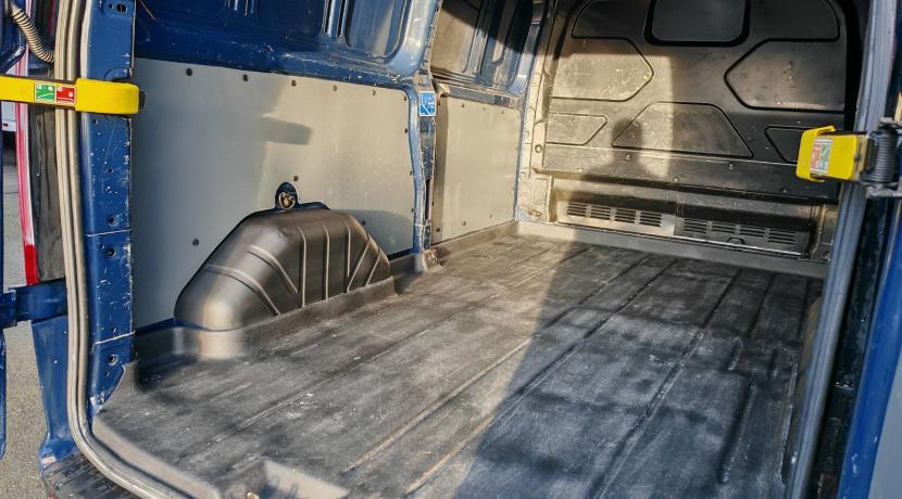 Ford Transit Custom (2) 2.0 ECOBLUE 130 MHEV 300 L2H1 TREND