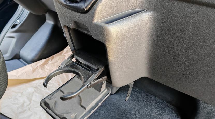 Ford Transit Custom (2) 2.0 ECOBLUE 130 MHEV 300 L2H1 TREND