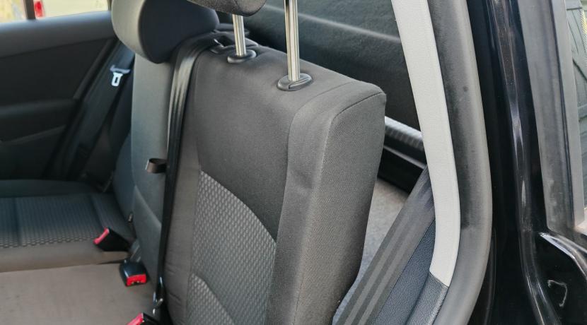 Volkswagen Tiguan 1.4 TSI 150 TRENDLINE 4MOTION