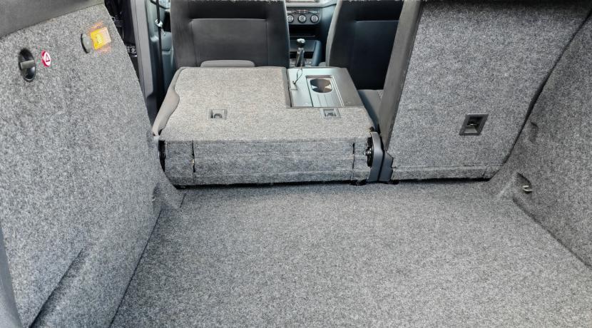 Volkswagen Tiguan 1.4 TSI 150 TRENDLINE 4MOTION