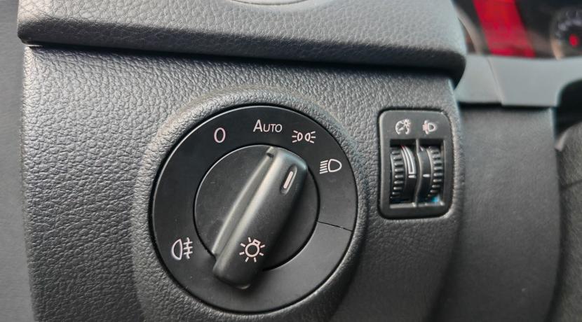 Volkswagen Tiguan 1.4 TSI 150 TRENDLINE 4MOTION