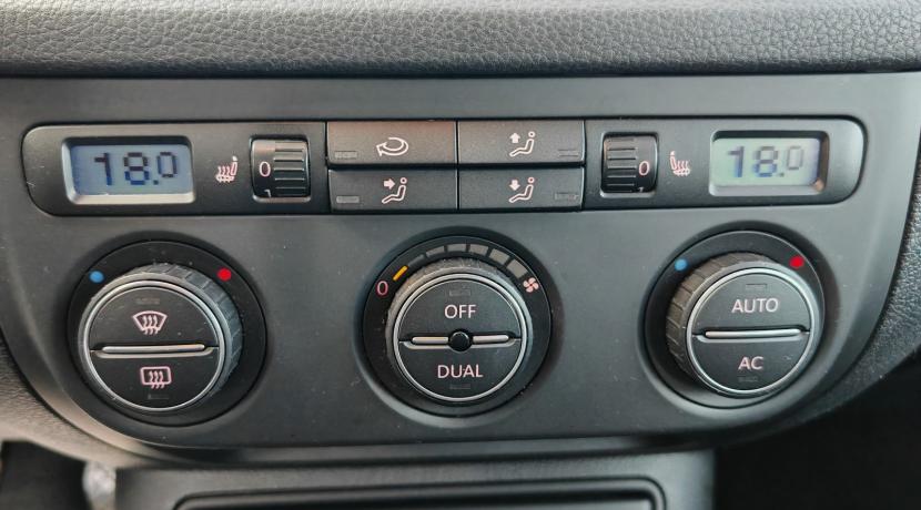 Volkswagen Tiguan 1.4 TSI 150 TRENDLINE 4MOTION