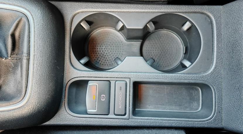 Volkswagen Tiguan 1.4 TSI 150 TRENDLINE 4MOTION