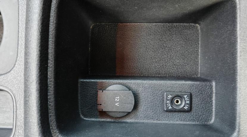 Volkswagen Tiguan 1.4 TSI 150 TRENDLINE 4MOTION